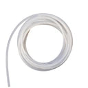 PVC pruh na zavesenie profilu, biely, 1,5 × 9 mm × 25 m