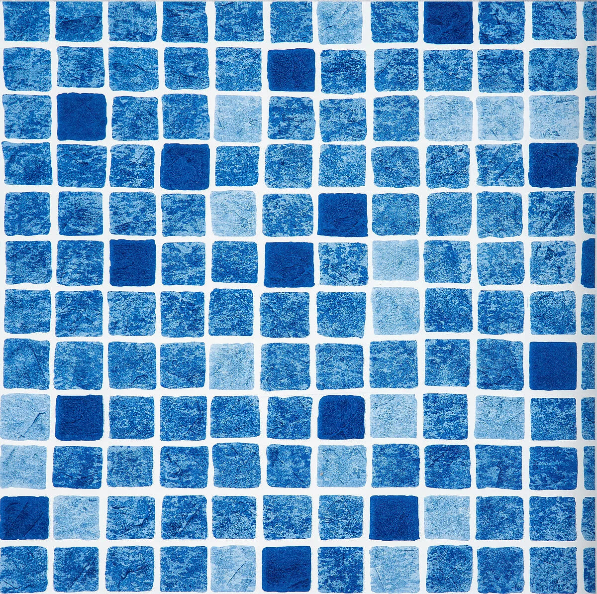 Alkorplan 3000, Persia Blue; 1,65m šírka, 1,5mm, 25m kotúč