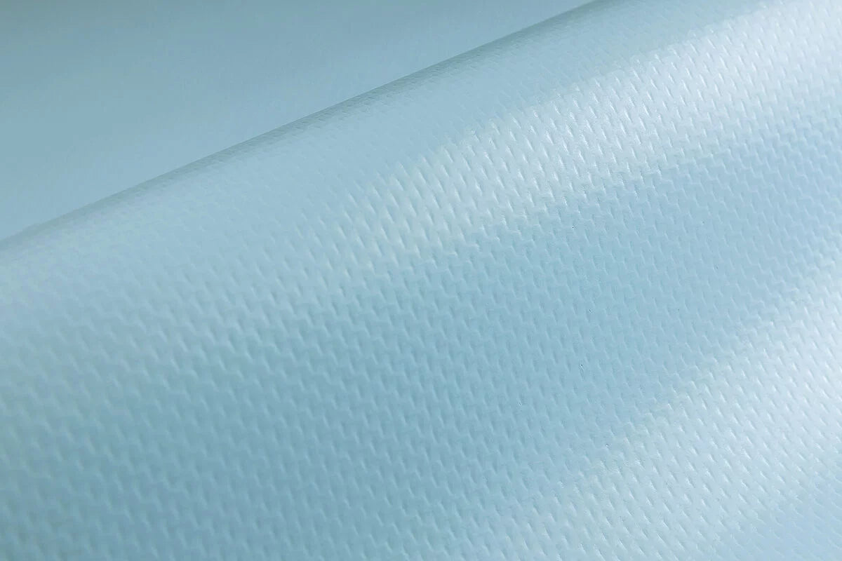Alkorplan 2000, Light Blue; 1,65m šírka, 1,5mm, 25m kotúč