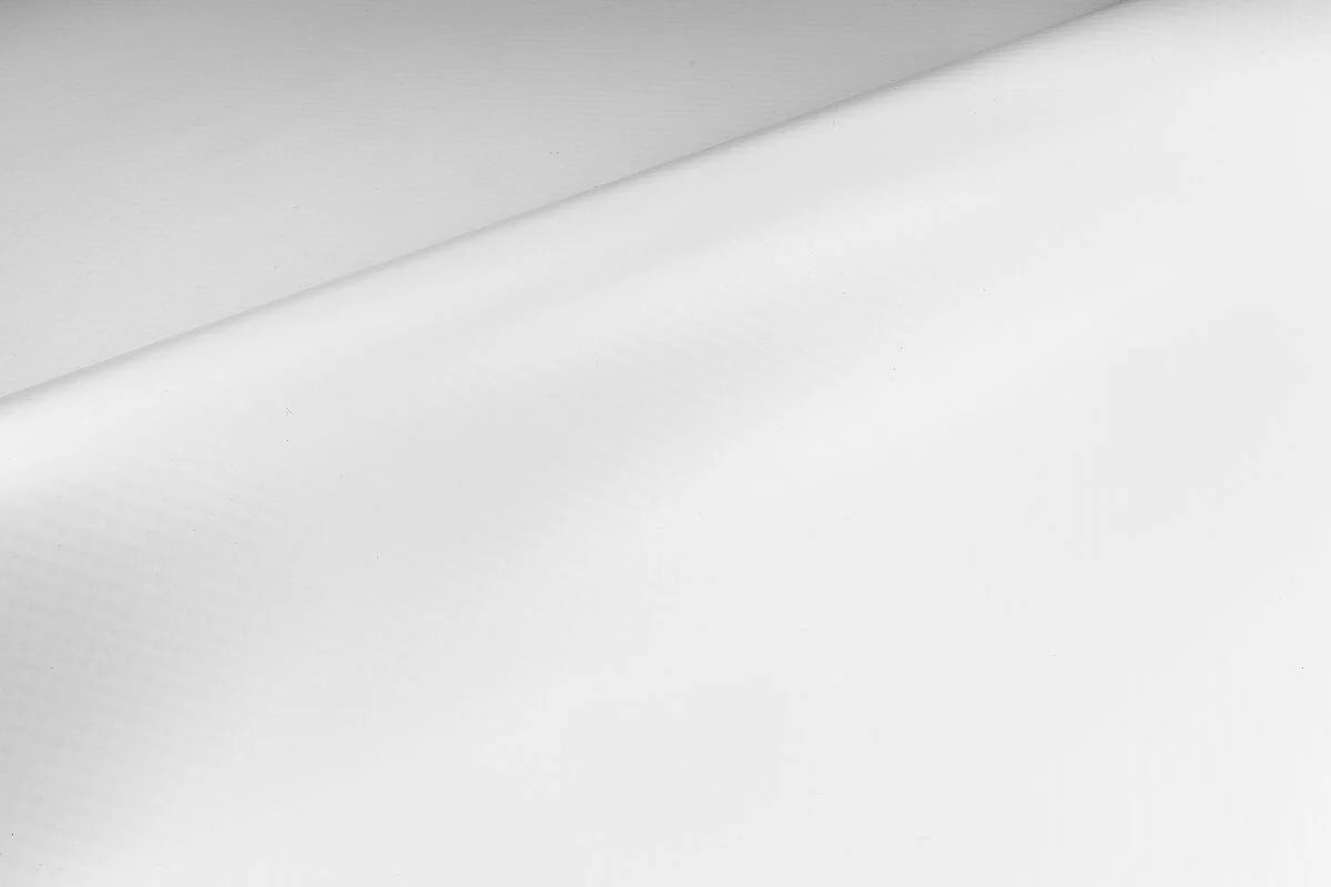 Alkorplan 2000, White; 2,05m šírka, 1,5mm, 25m kotúč