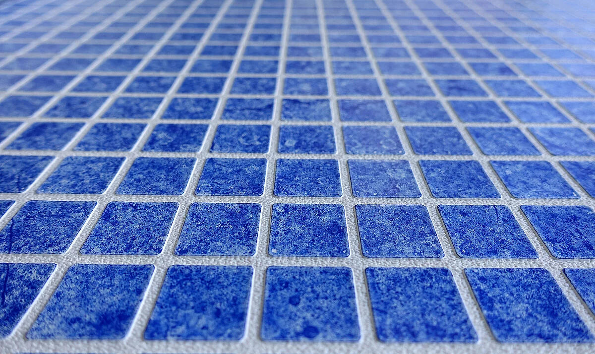 Alkorplan CERAMICS, Atenea; 1,65m šírka, 2mm, 21m kotúč